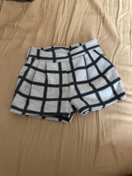 Petit bateau kraťasy, 98