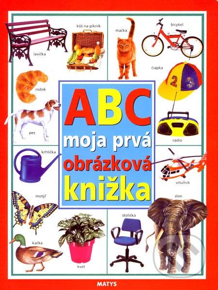 Prvá kniha, 