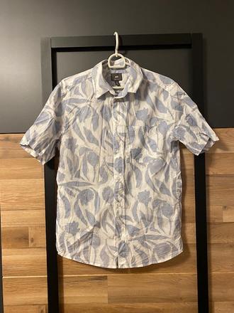 Košeľa, h&m,s