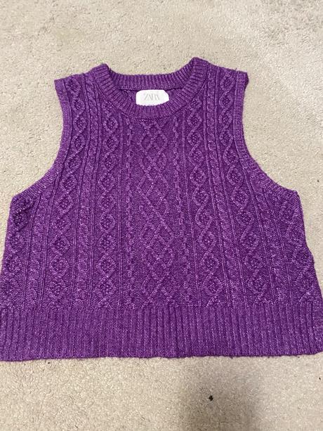 Zara vesta v.164, zara,164