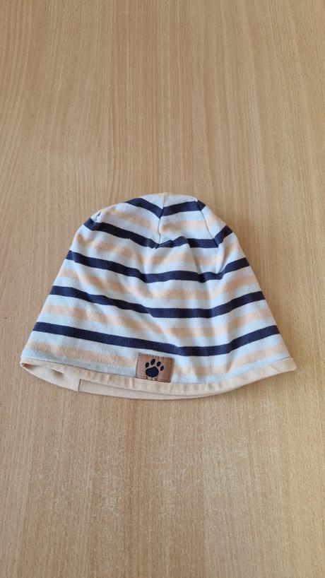 Čiapka na veľ. 80 - 96 cm, 92