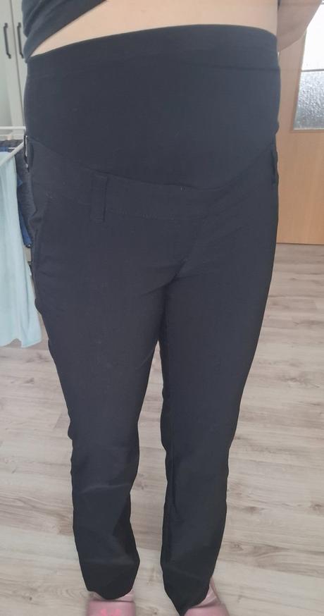 Tehotenské nohavice,  osobný odber, yessica,s