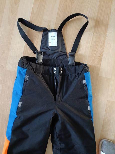 Oteplovačky, sinsay,122