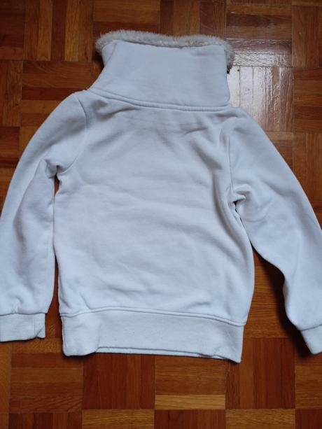 Mikina, dopodopo,116