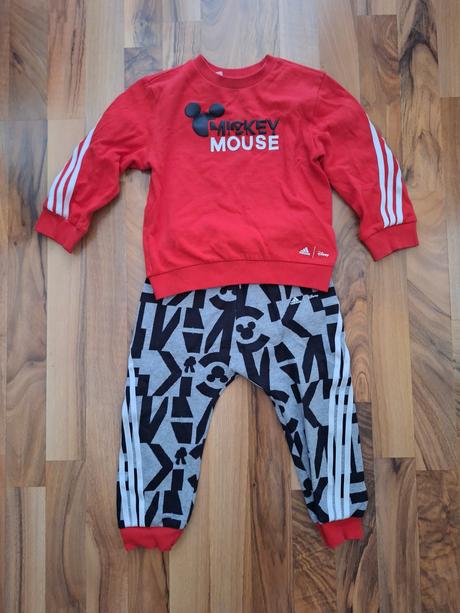 Adidas tepláková súprava, adidas,92