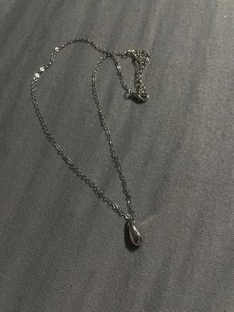 Nahrdelnik kvapka strieborny, 