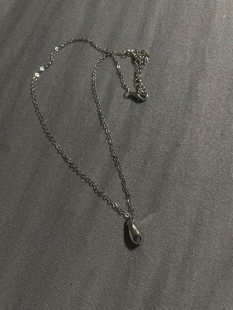 Nahrdelnik kvapka strieborny, 