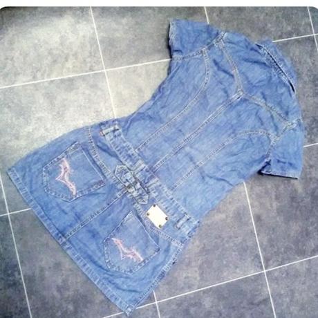 Kvalitne riflove saty z talianska,pc 49e, s