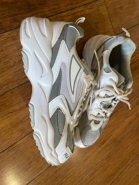 Tenisky fila, fila,38