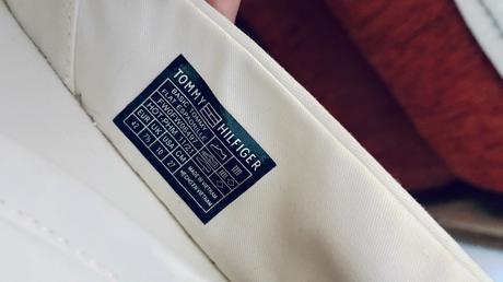 Tomy hilfiger, tommy hilfiger,40
