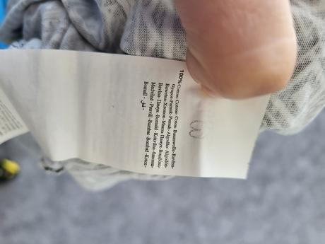 Mini sukna, terranova,l