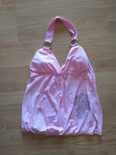 Set top a krátke nohavice, 36