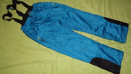 Oteplovacky black jack, 164