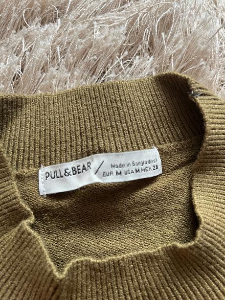 Sveter, pull&bear,s