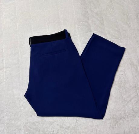 Tenšie letné nohavice zn. gaudi, gaudi,m