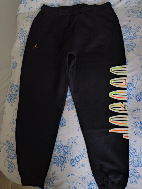 Pánske tepláky jordan, air jordan,l