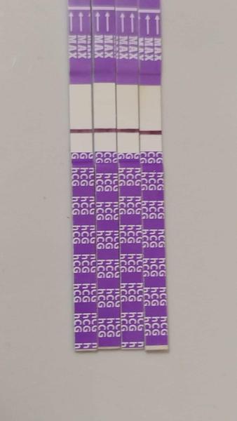 Je výsledok testu duch alebo kanálik?