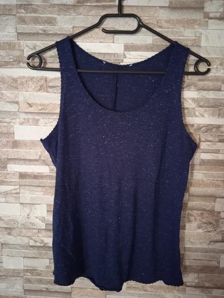 Dámsky elegantný top, m