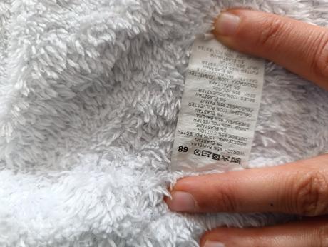 Kombinéza / zimný overalik, new baby,68