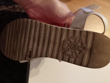 Sandále, graceland,34