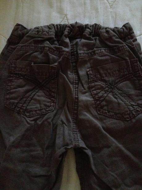 Lanove nohavice, next,92