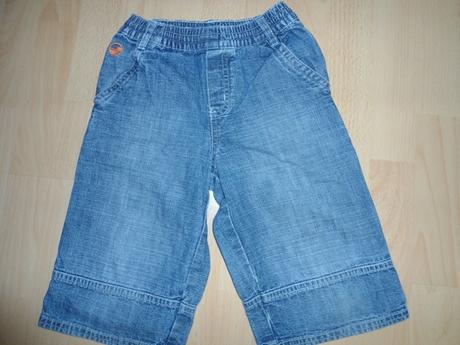 Riflove kratasy, palomino,110