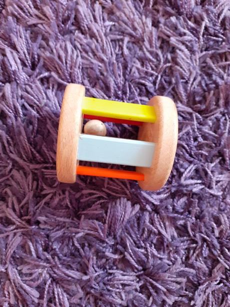 Sada prvých hračiek, 