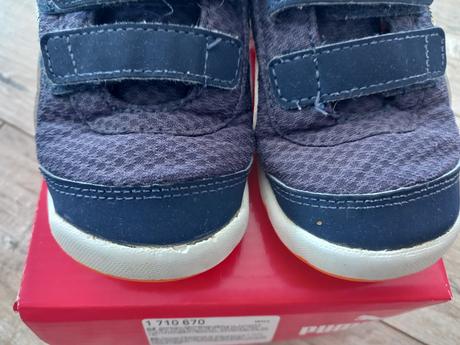 Tenisky puma, puma,24