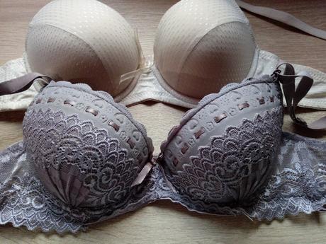 Podprsenky, cena spolu, 75b