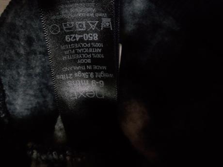 Zateplený svetrík, next,74