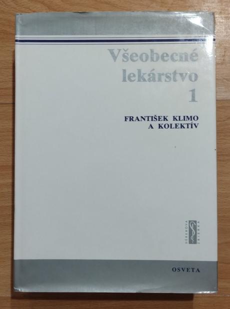 Všeobecné lekárstvo, 