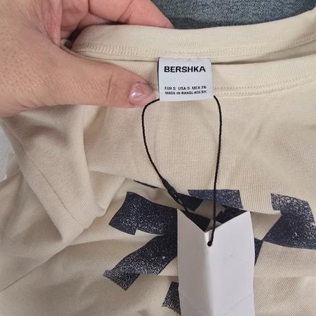 Frajersky set, bershka,s