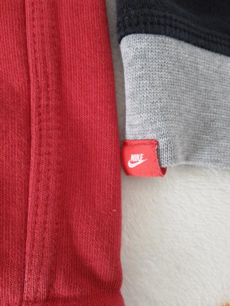 Chlapčenská mikina, nike,158
