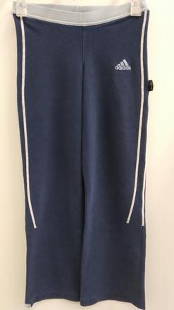 Tepláky, adidas,128