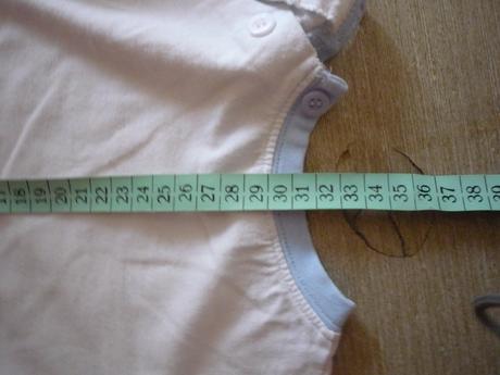 Tričko, cherokee,80