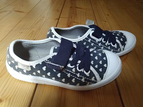 Platené tenisky, befado,30