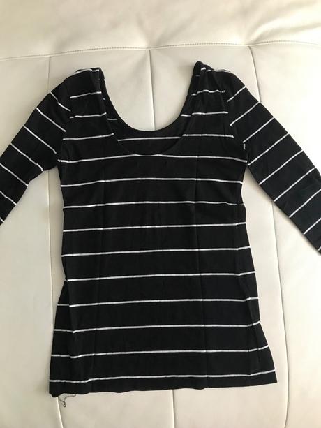 Tričko značky tally weijl, tally weijl,m