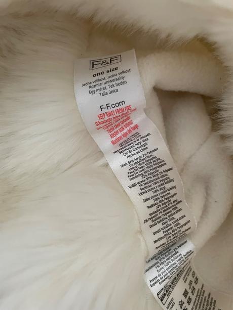 Baranicky f&f, f&f,134