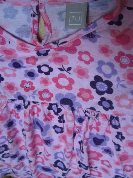 Tričko zn. tu, tu,80