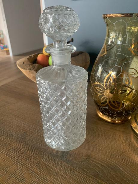 Kryštálová karafa, 