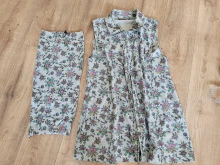 Nosicska vesta 46/48, 