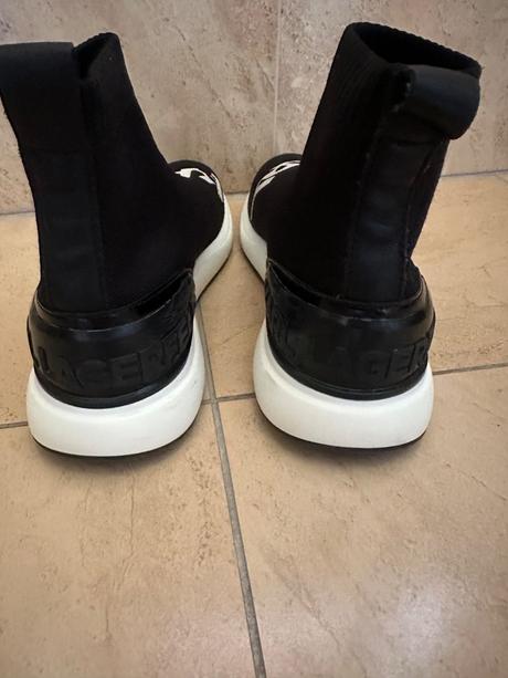 Tenisky, karl lagerfeld,38