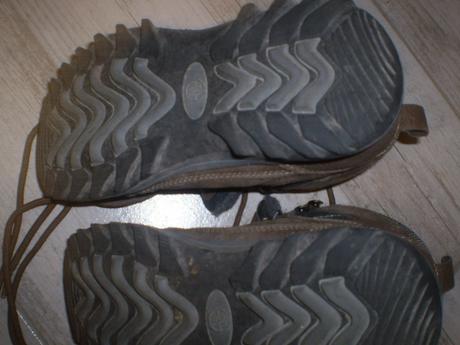 Zimné topánočky, 33