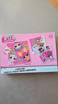 Puzzle lol,