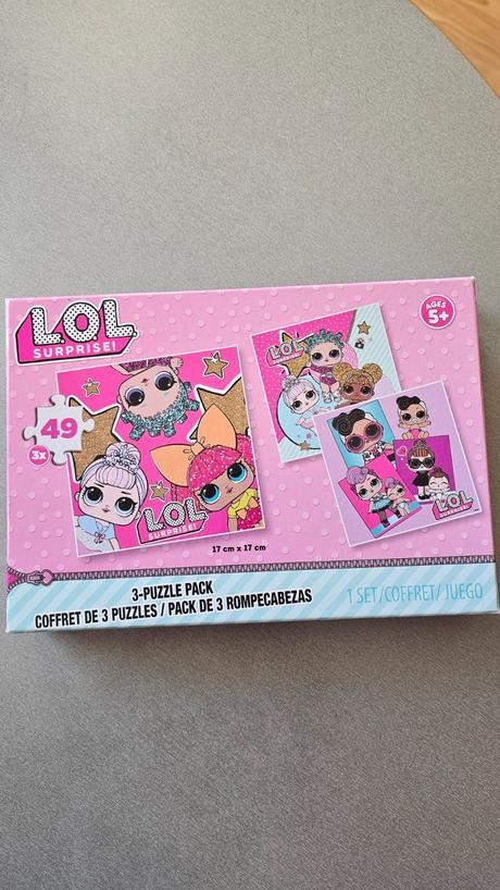 Puzzle lol,