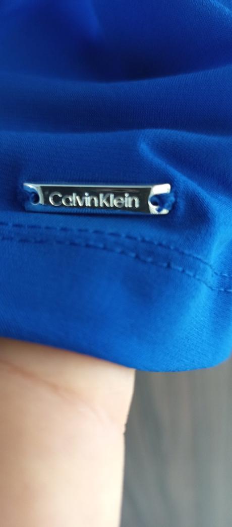 Tričko calvin klein, veľ xl, calvin klein,xl