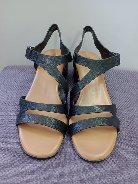 Sandálky, 36 - 41