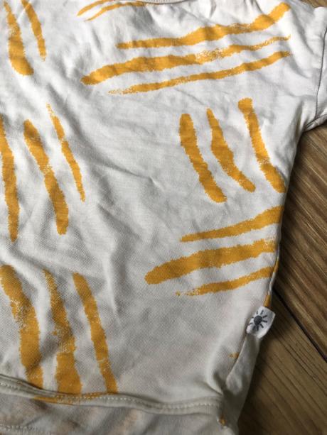 Lindex tričko dlhy rukáv, lindex,86