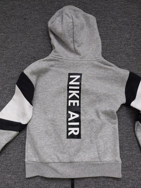 Mikina, nike,98