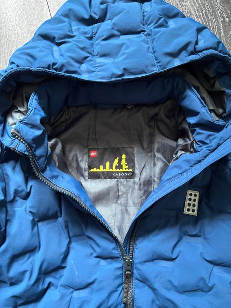 Lego bunda, lego,152